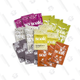Soakwash Travel Packets, $9